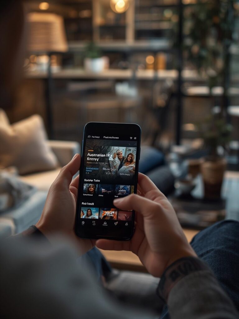 Struggling with Buffer-Free IPTV Australia 2026