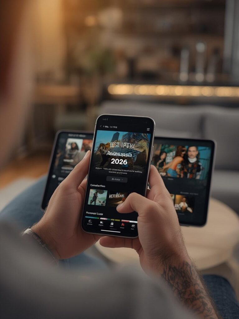 Struggling with Good Aussie IPTV Service 2026