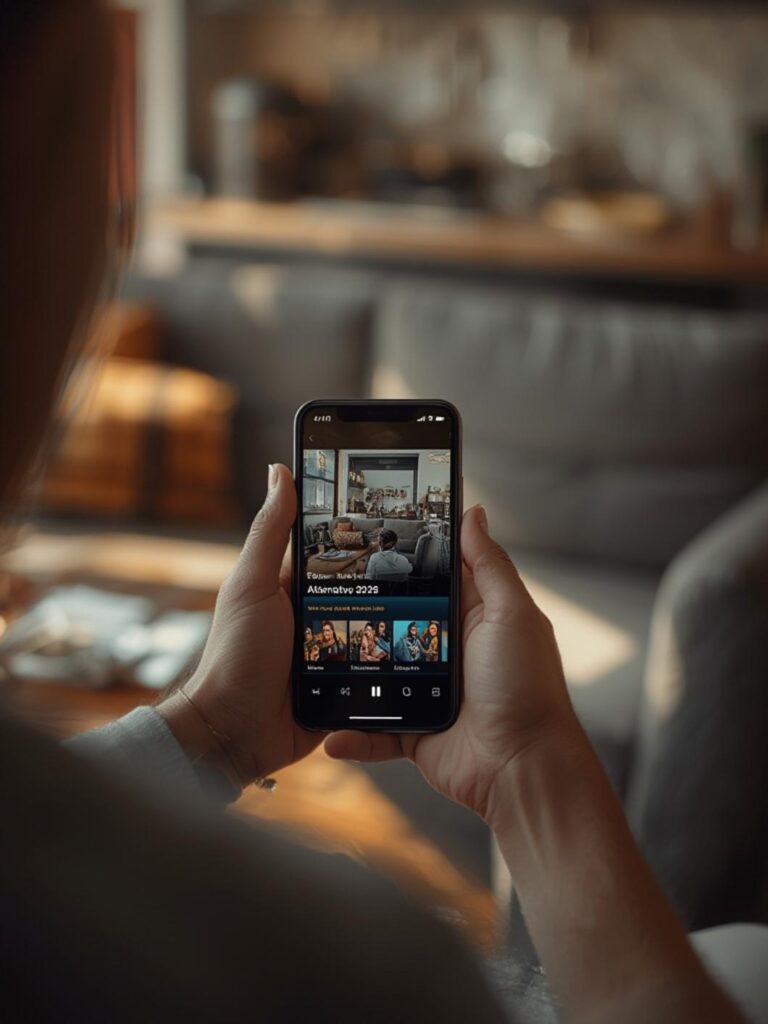 Ultimate Foxtel Alternative 2026 – Switch & Save!