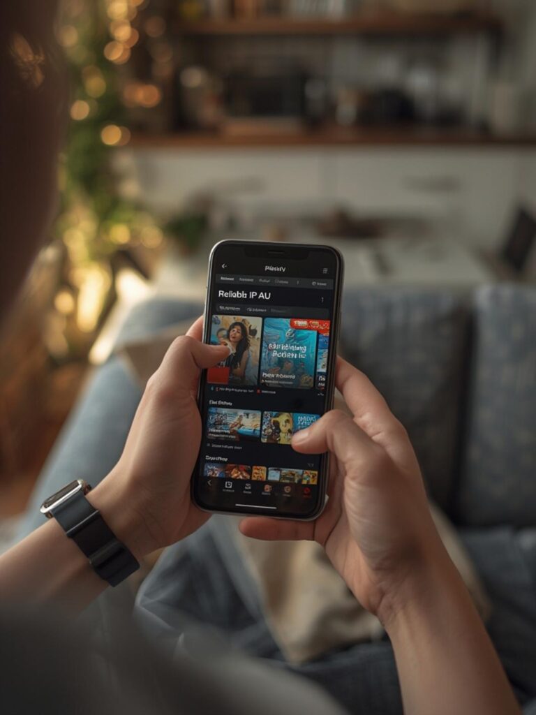 Struggling with Reliable IPTV AU?