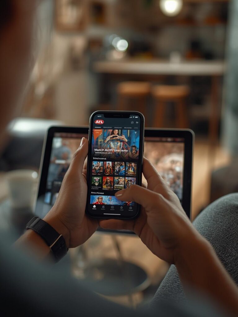 Can’t Watch All Live Channels Australia IPTV? Here’s How to Fix It