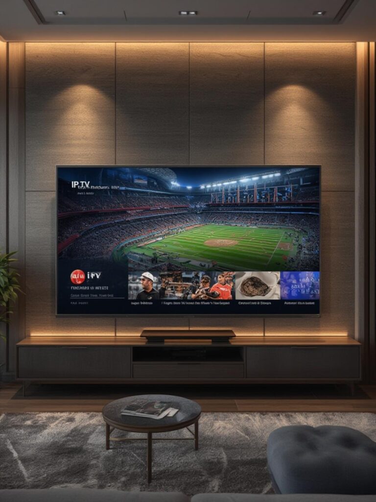 Complete Guide to Setting Up Your Australian IPTV Service