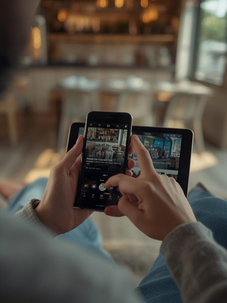 Struggling with Aus IPTV Buffering?