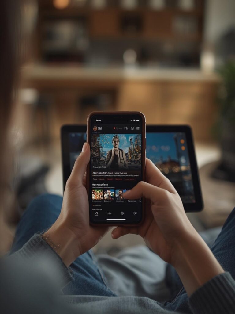 Unlock Australian IPTV Secrets