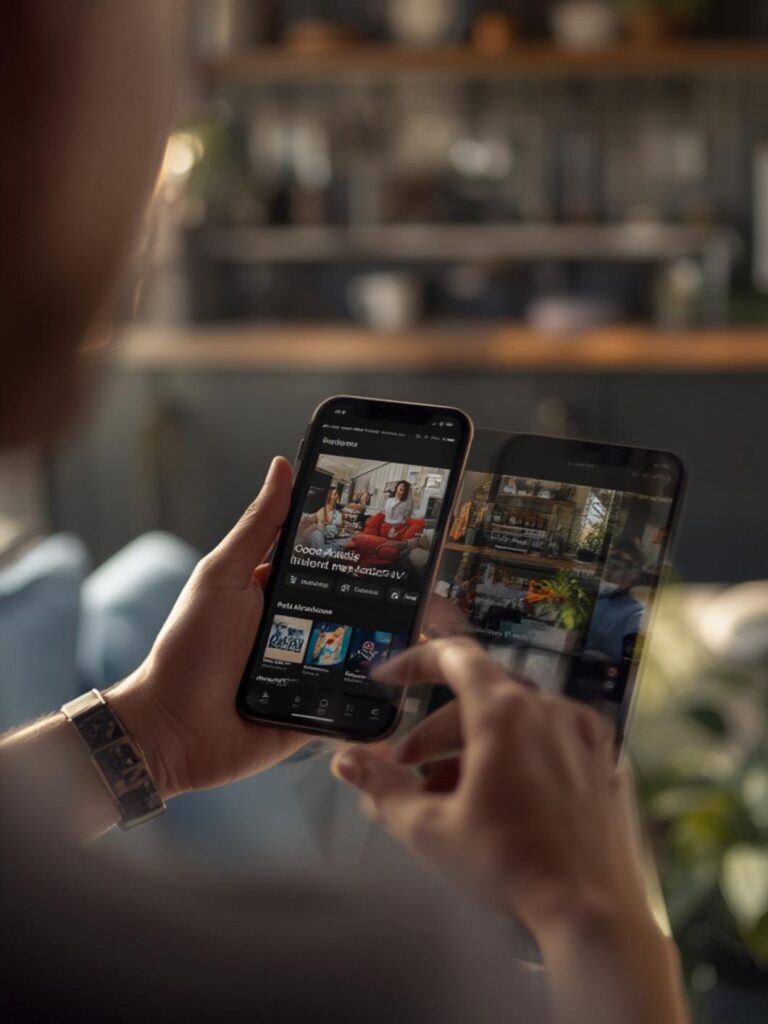 Struggling with good aussie iptv service?