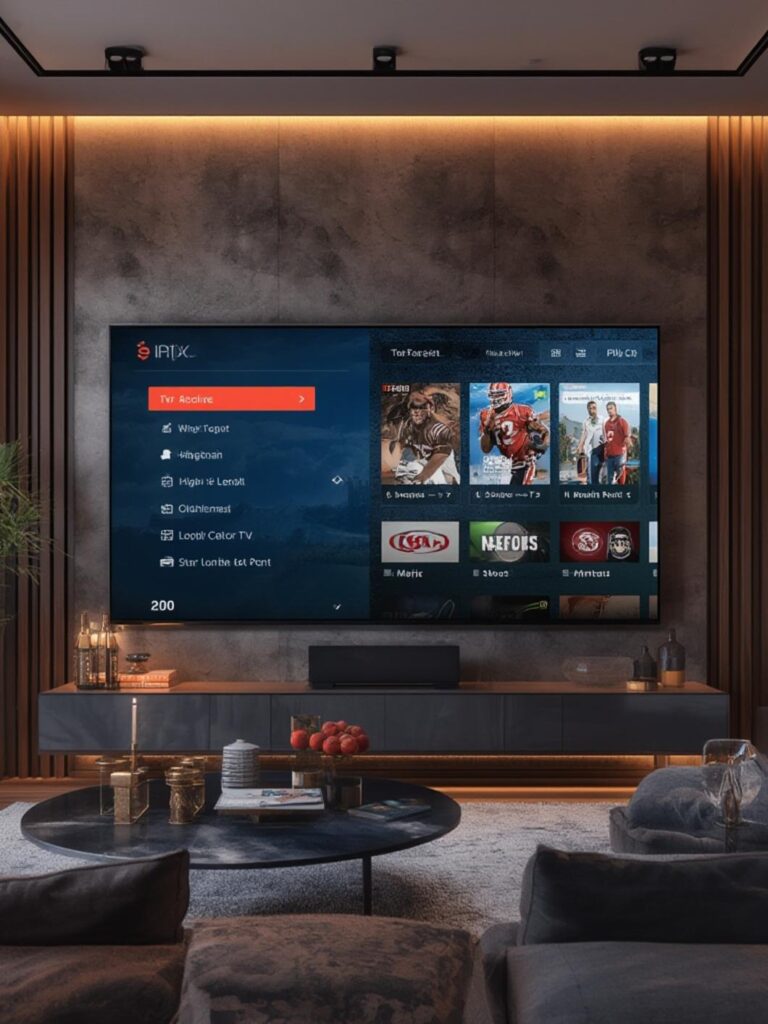 How to Get IP IPTV: Top 5 Methods Explained