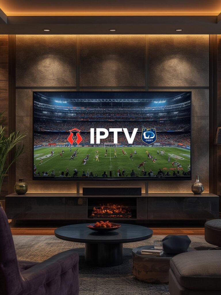 How to Get IPTV Access in 7 Simple Steps