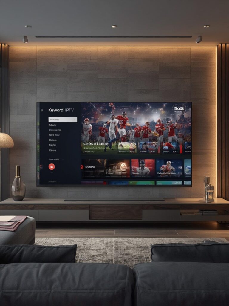 Best way to get 5-star IPTV Box for seamless streaming