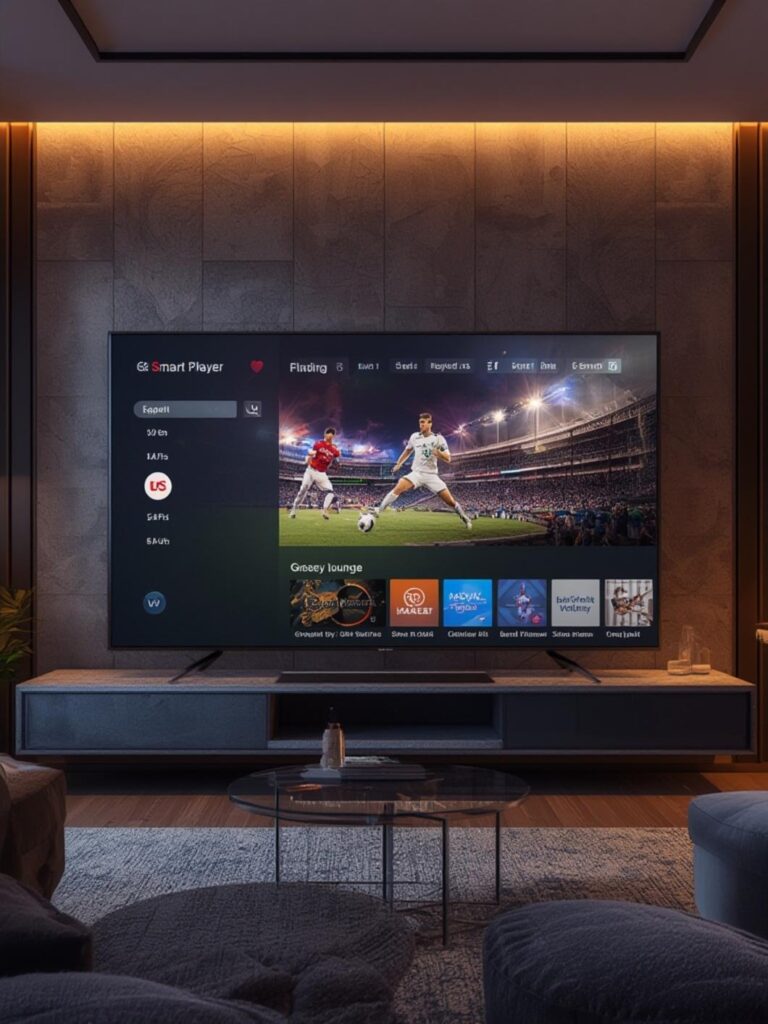 How to Get IPTV Smart Player: 5 Quick Setup Tips