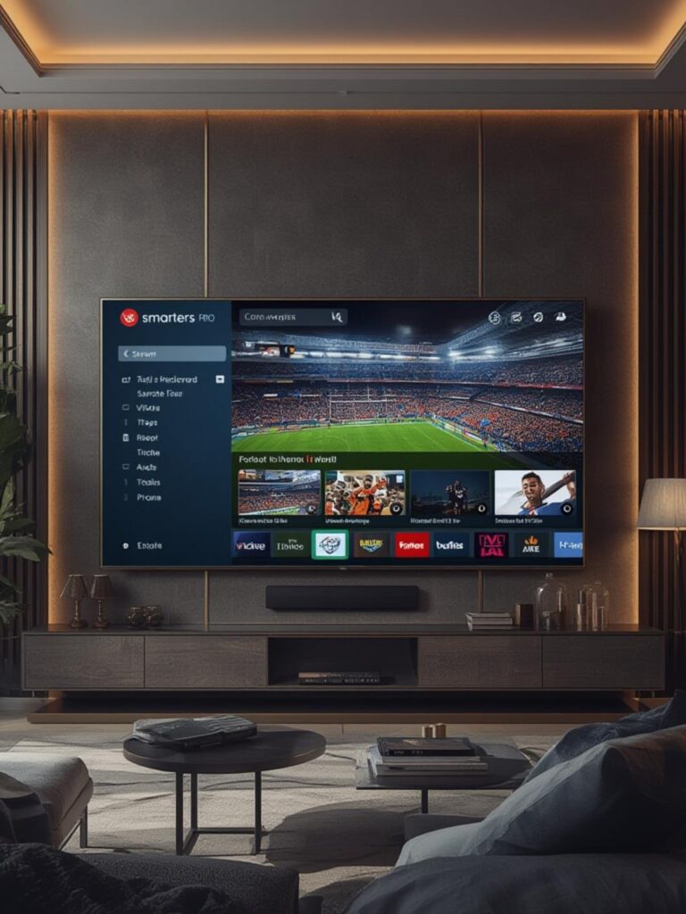 Best way to get IPTV Smarters Pro for 5 devices today