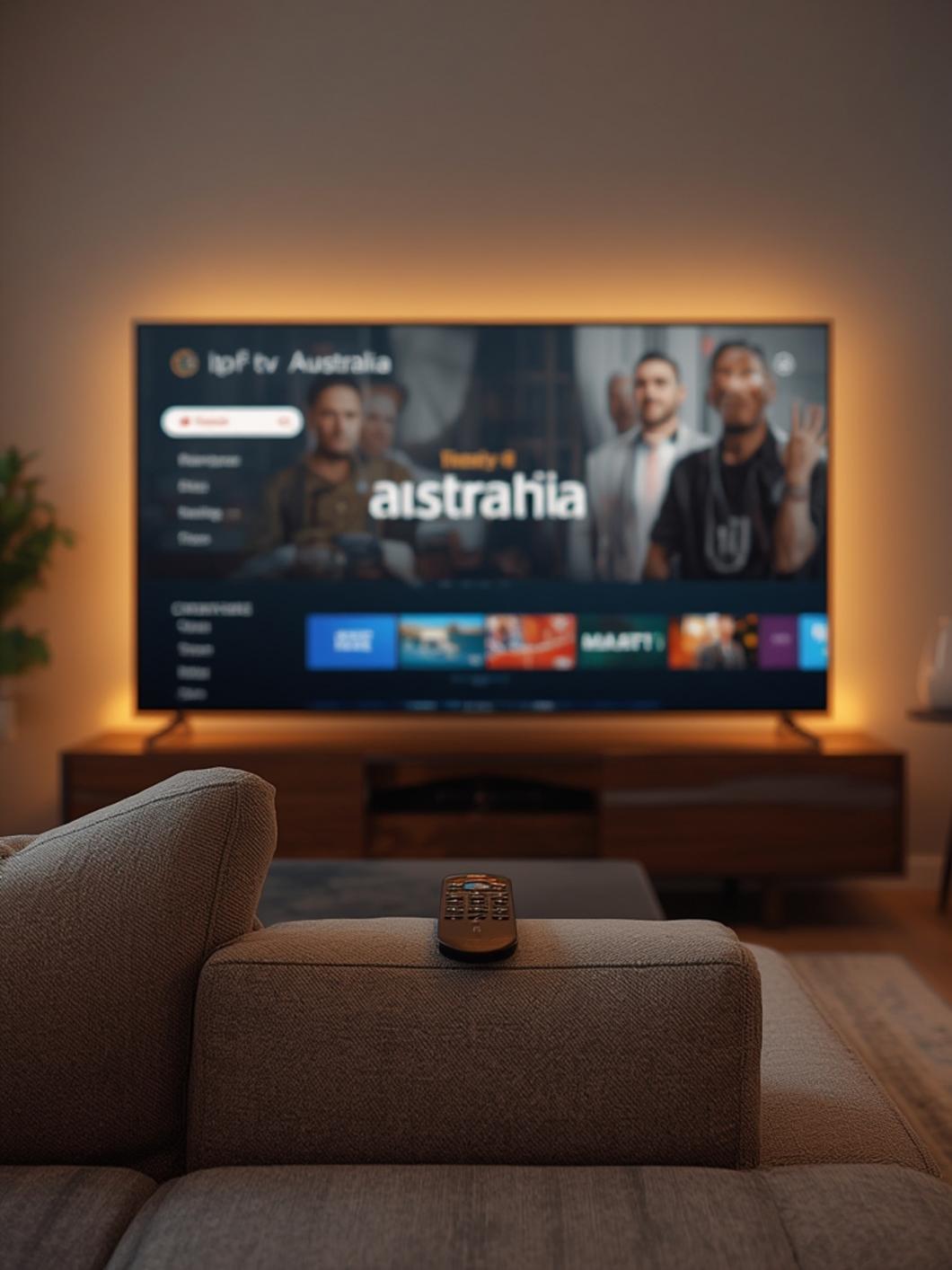 best 4k streaming australia