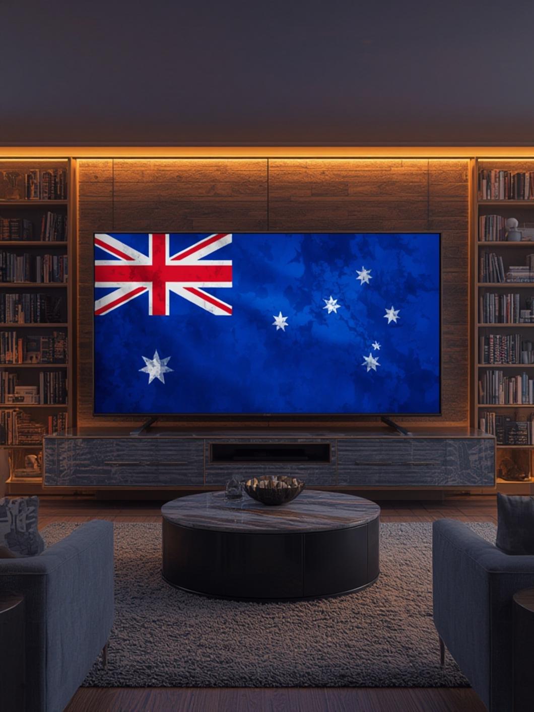 premium iptv australia