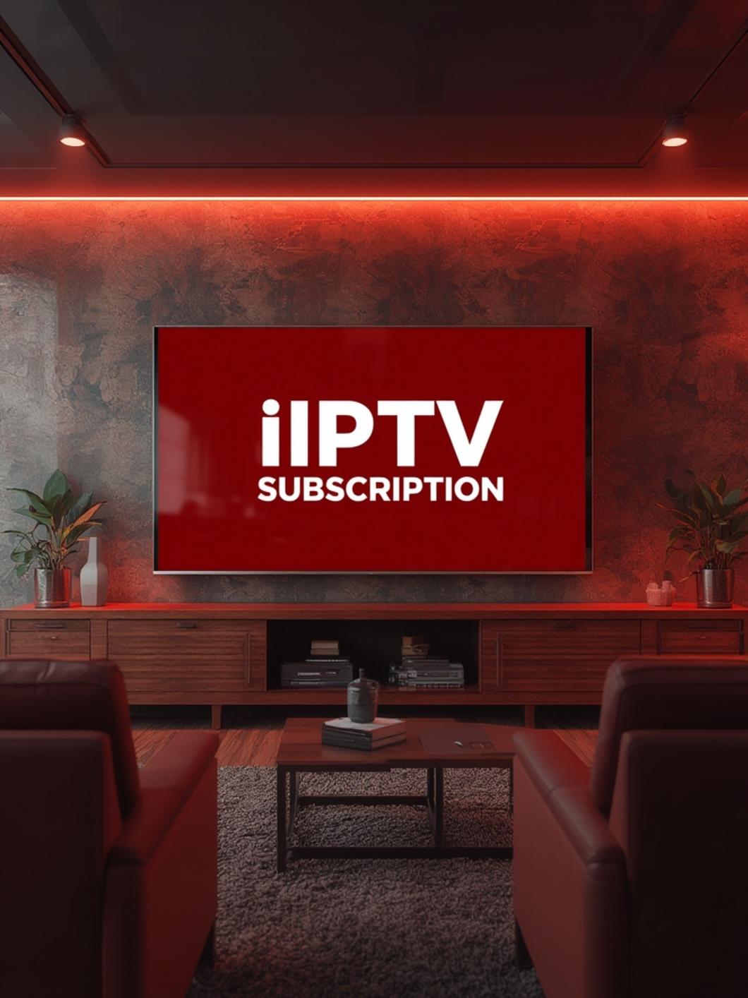 iptv subscription australia