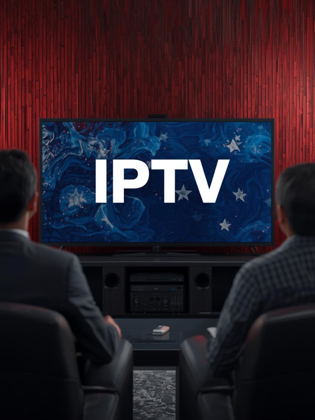 IPTV Australia streaming