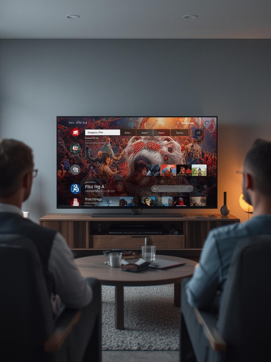 how to get iptv australia