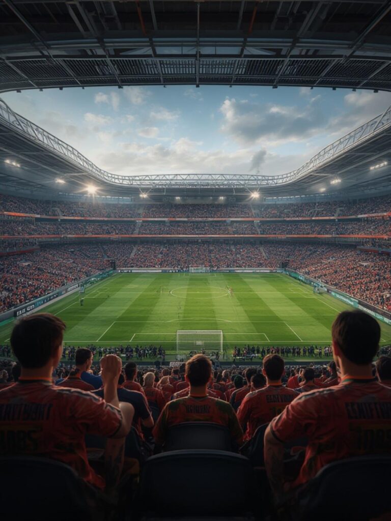 How to Watch FIFA World Cup 2026 in Australia — Free TV & Best IPTV Options