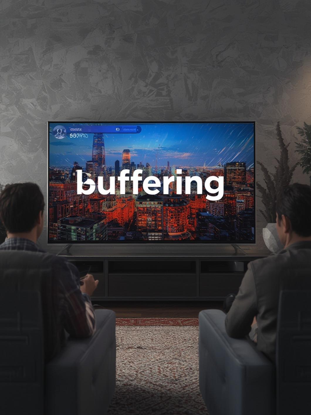 iptv buffering australia