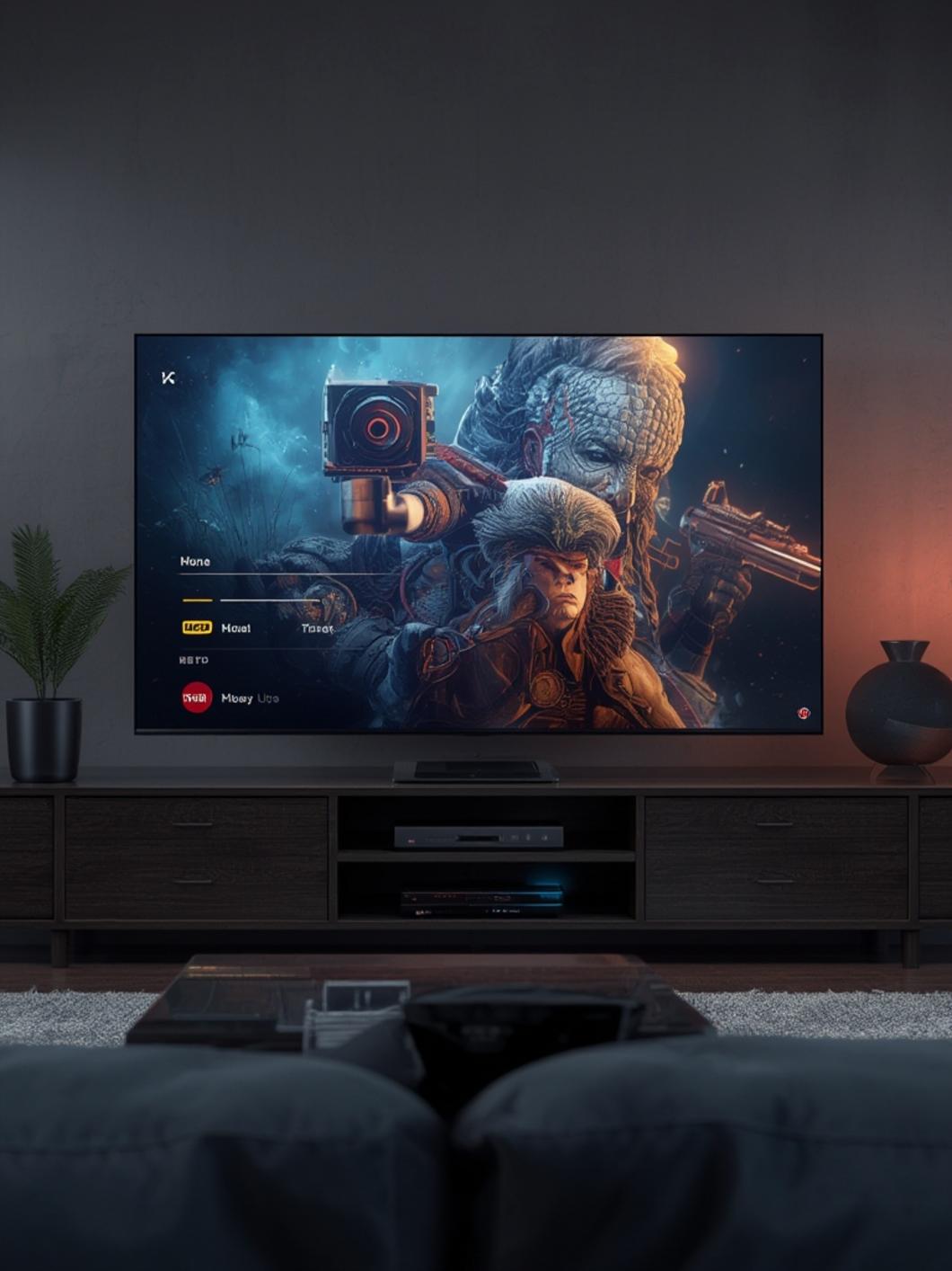 iptv smart player setup