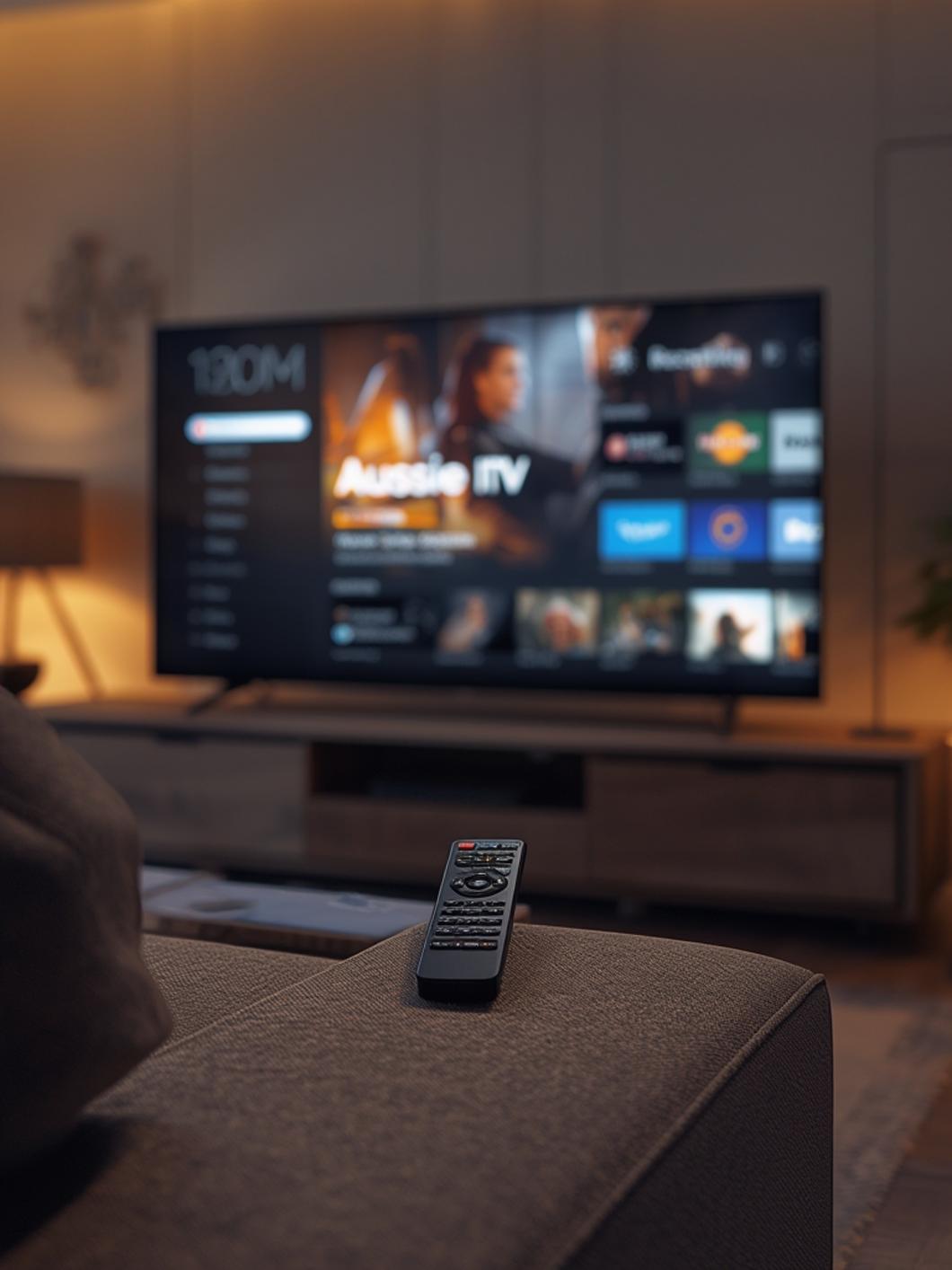 best iptv service australia