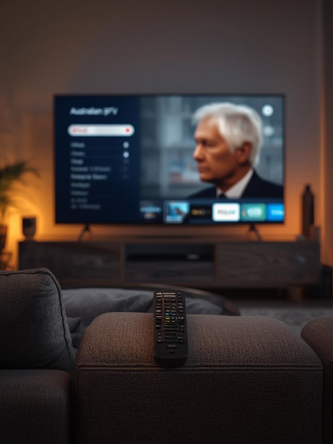 australian iptv service, iptv australia channels