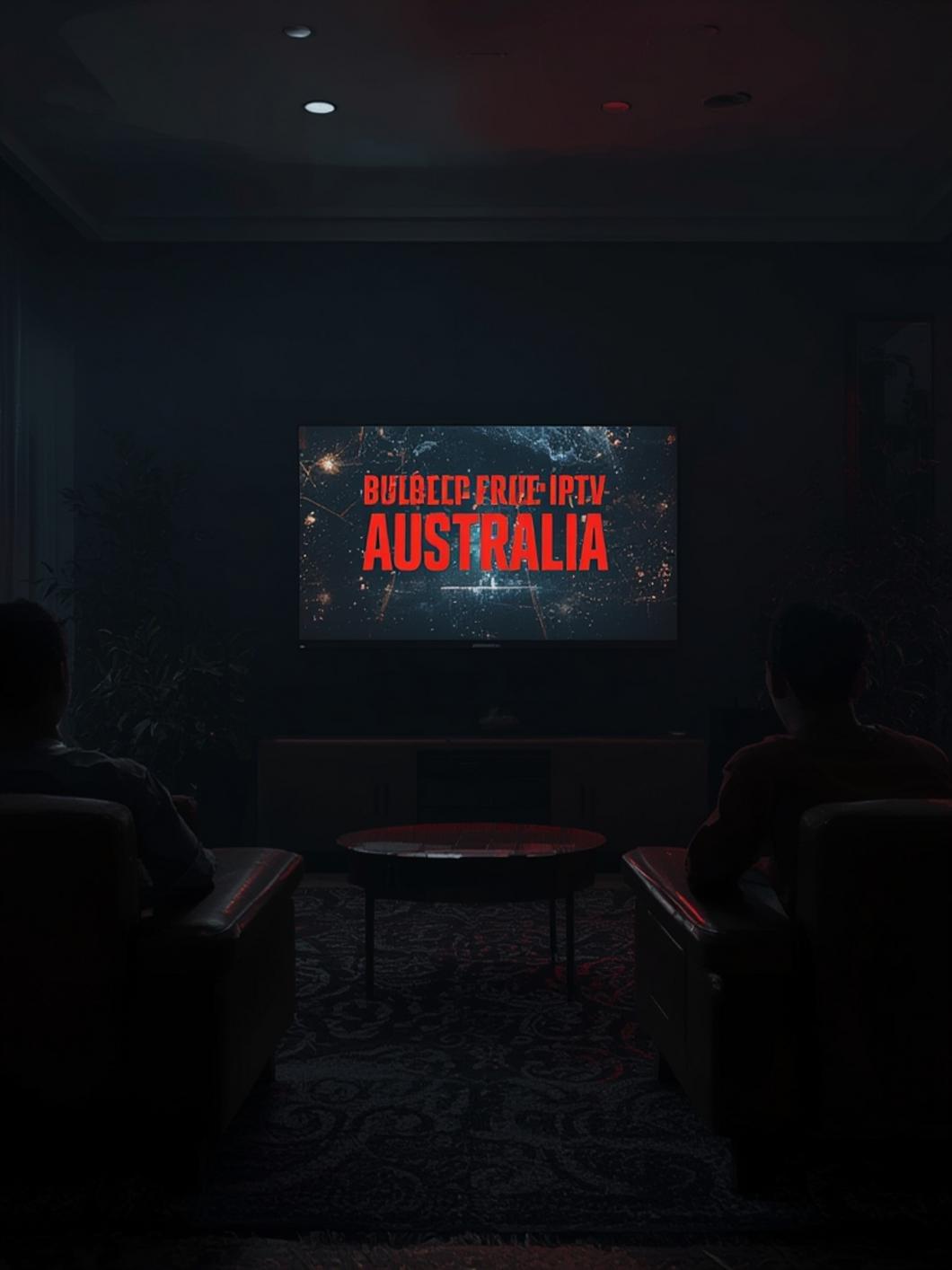 Struggling with Buffer-Free IPTV Australia 2026