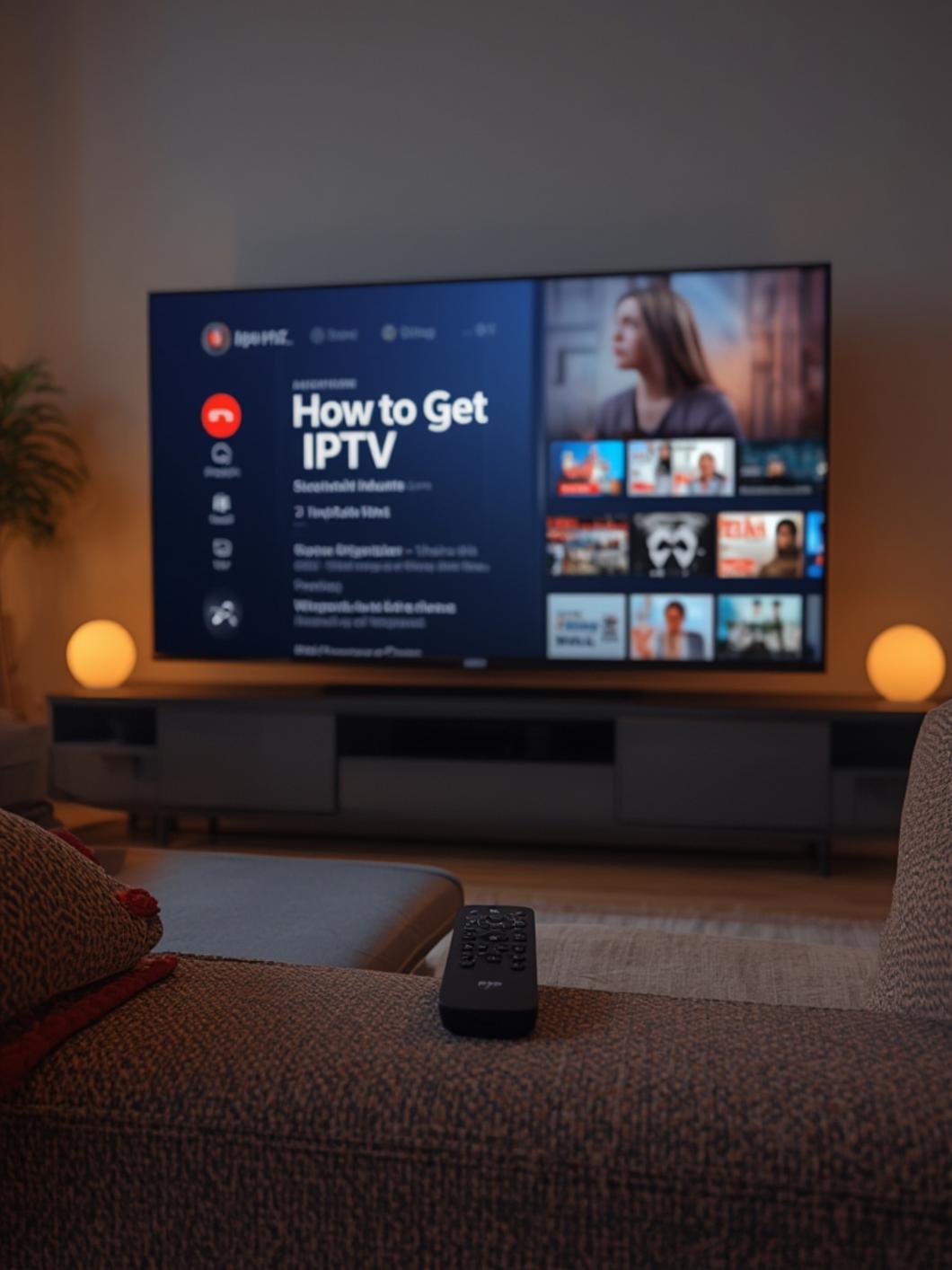 best iptv methods australia