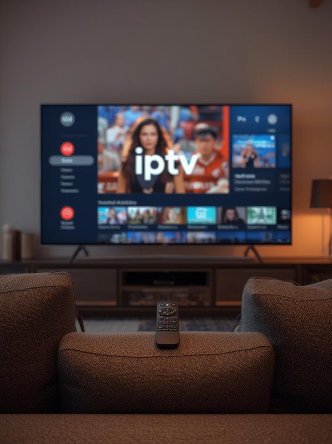 best iptv australia 2026