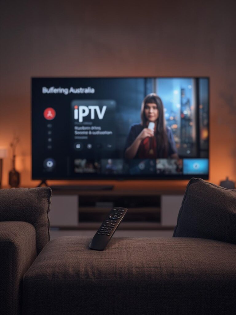 Struggling with IPTV Smarters Pro Australia?