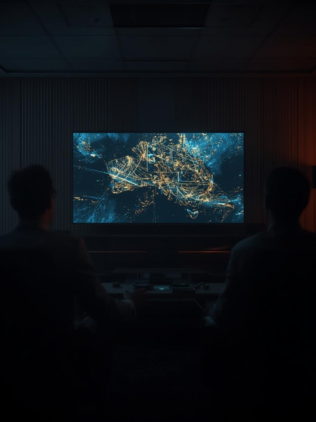 Struggling with IPTV Buffering Australia