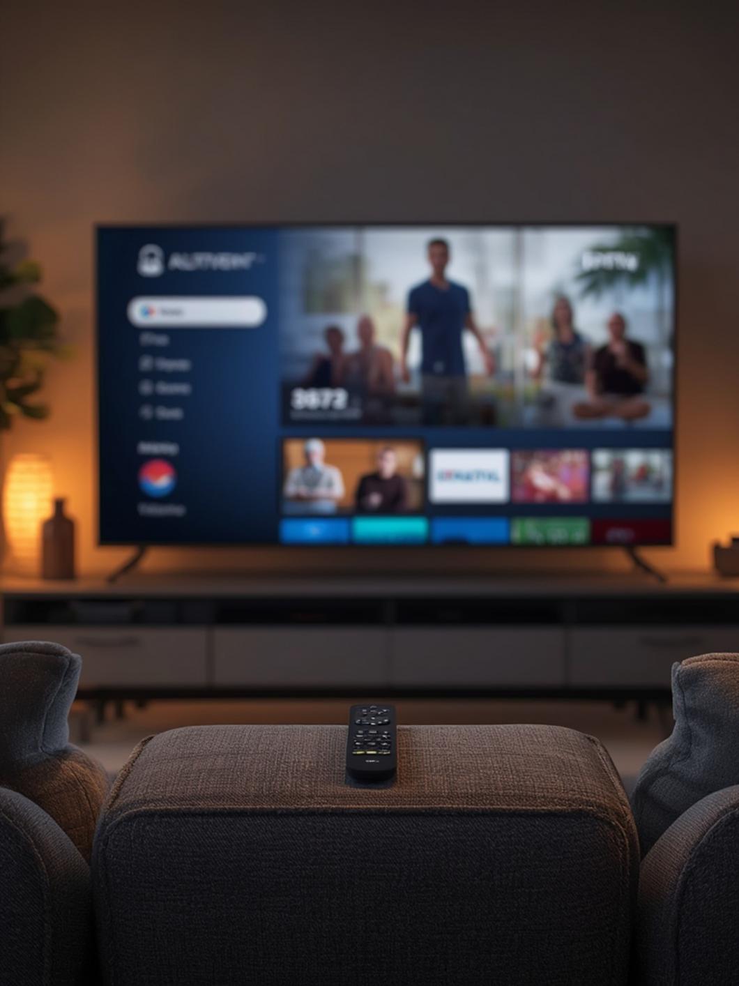 iptv smart player australia