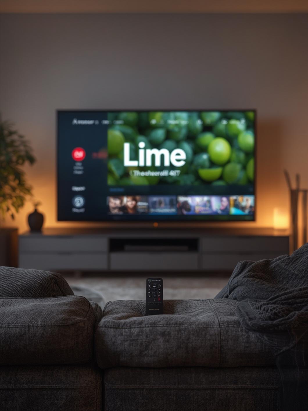 lime iptv review, lime iptv channels