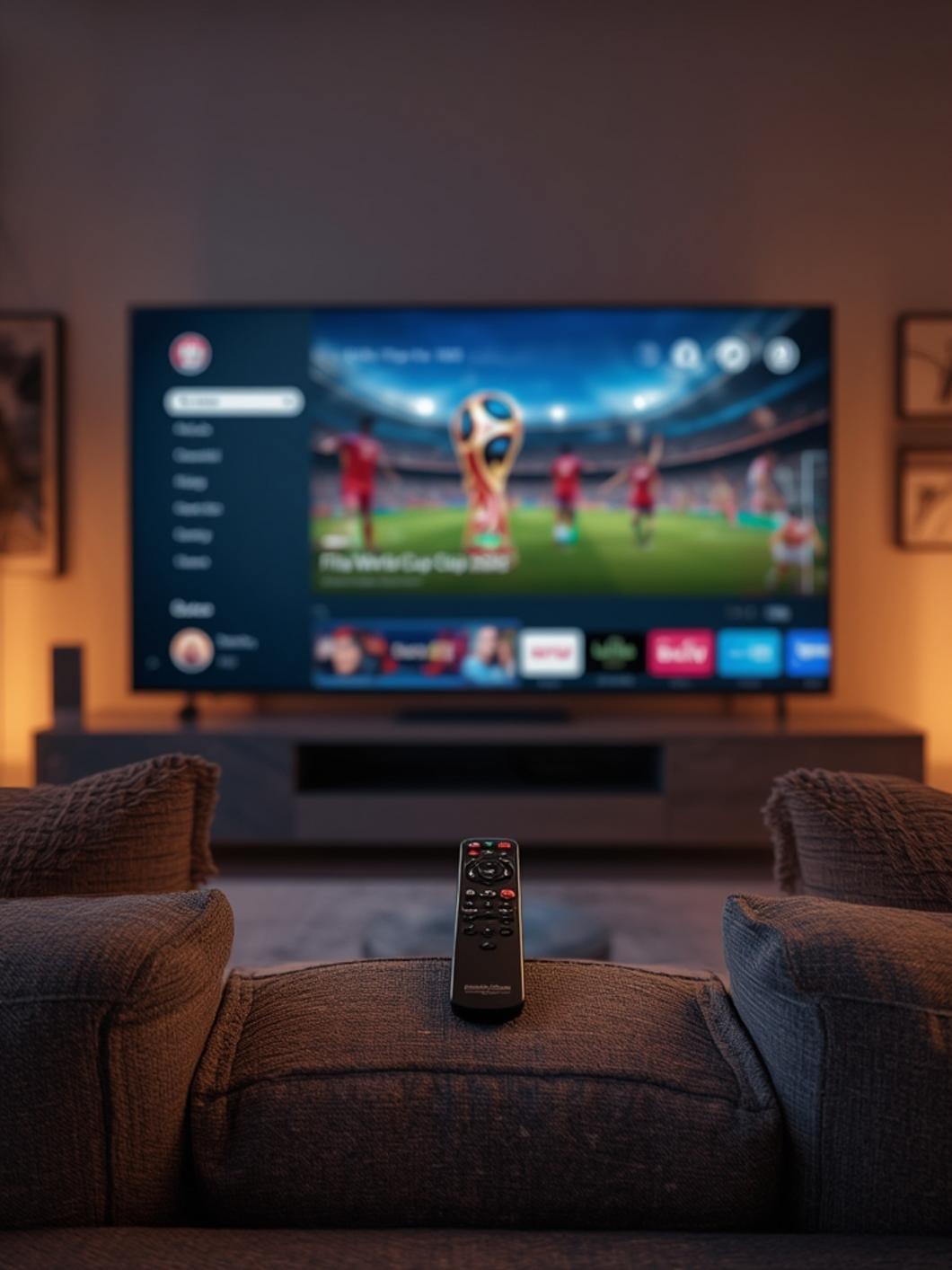  watch FIFA World Cup 2026 Australia free