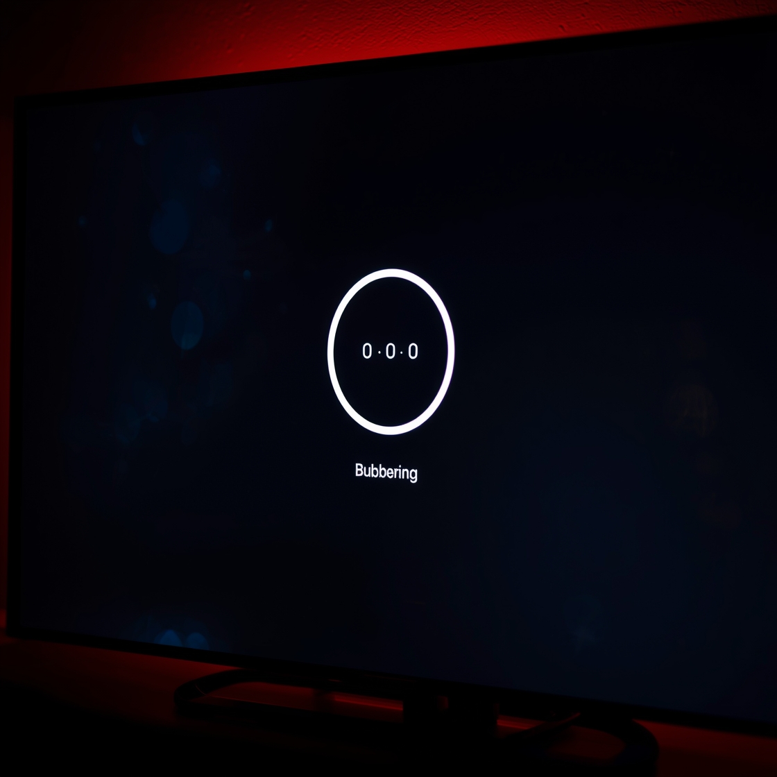 IPTV Smarters Pro buffering issue on Smart TV in Australia