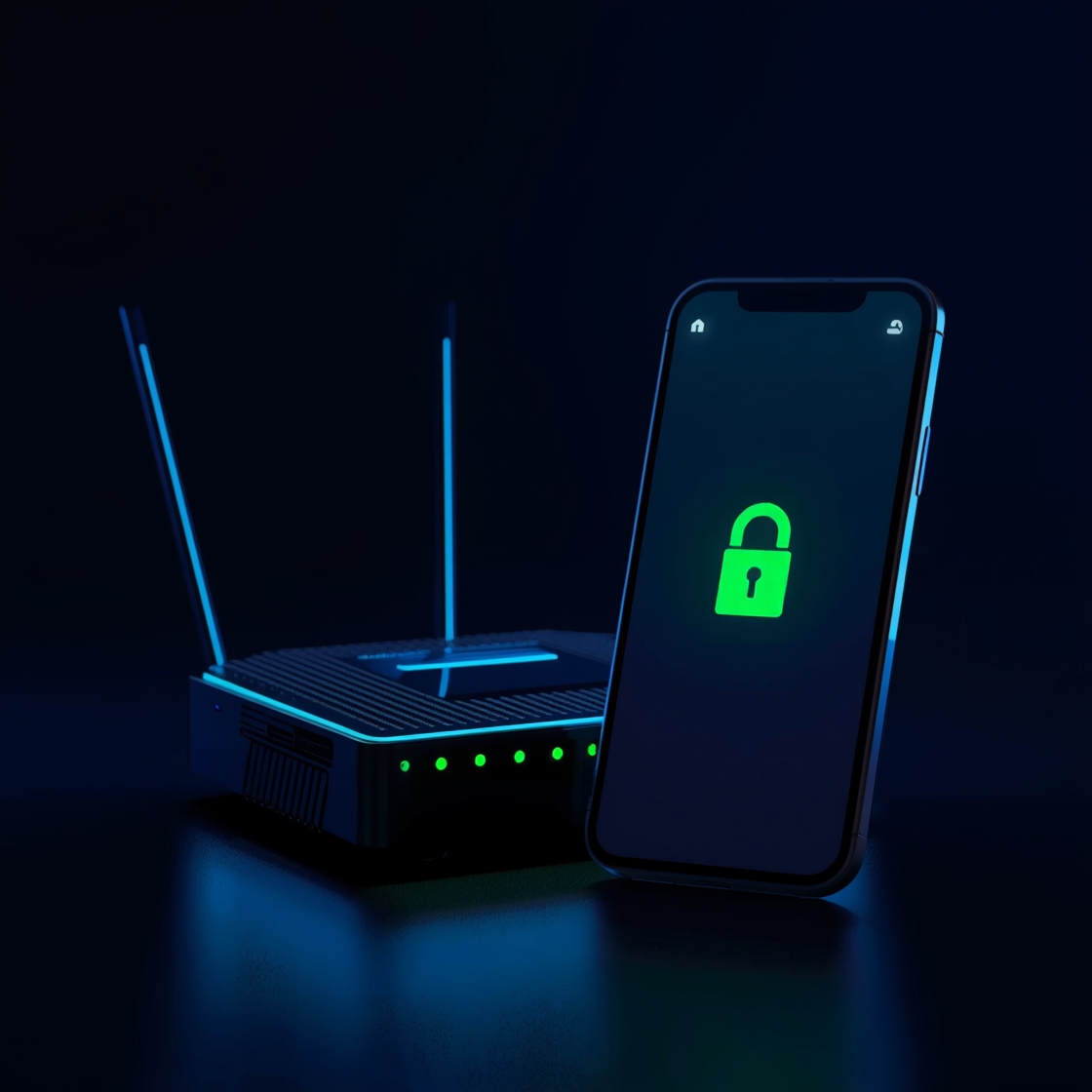 Best VPN router setup for IPTV in Australia to stop ISP throttling